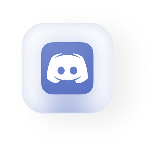 Discord Icon