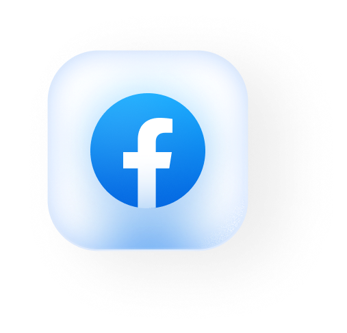 Facebook Icon