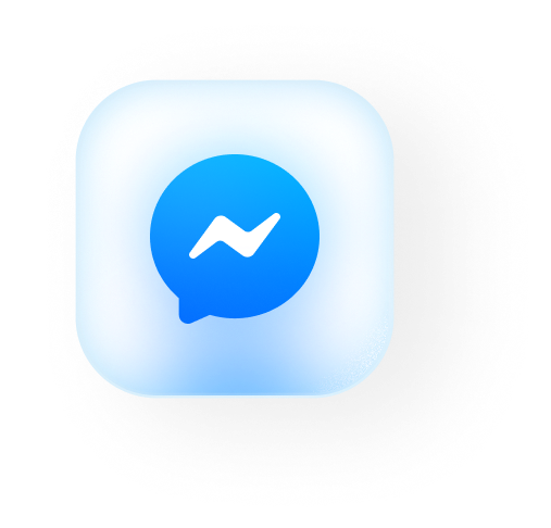 Messenger Icon