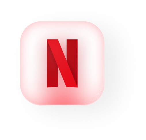Netflix Icon