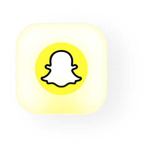 Snapchat Icon