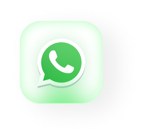 WhatsApp Icon