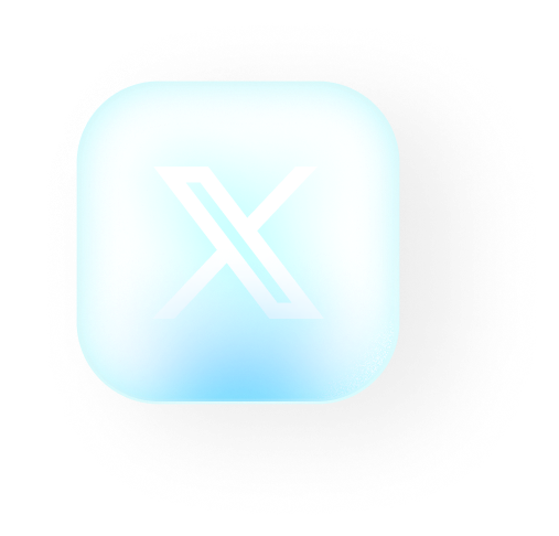 X Icon