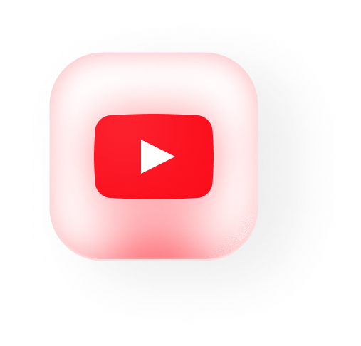 YouTube Icon