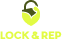 Lock & Rep Logo