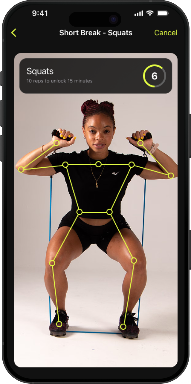 App Screenshot 1